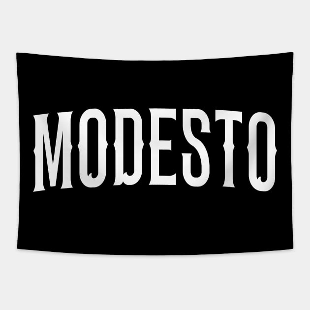 Modesto 16 Tapestry by Represent