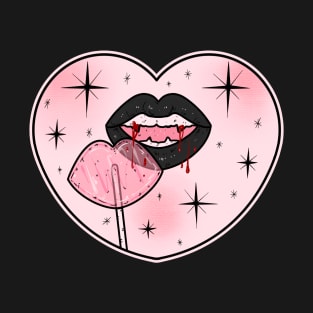 Vampire Candy T-Shirt