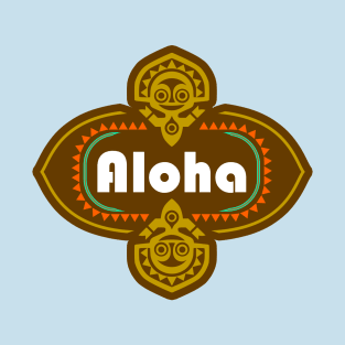 Aloha! T-Shirt