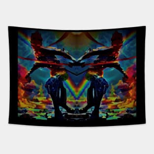 Prism - Vipers Den - Genesis Collection Tapestry