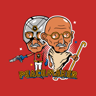 Peacemaker T-Shirt