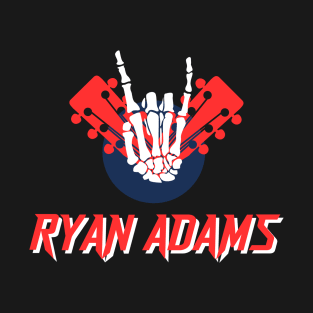 Ryan Adams T-Shirt