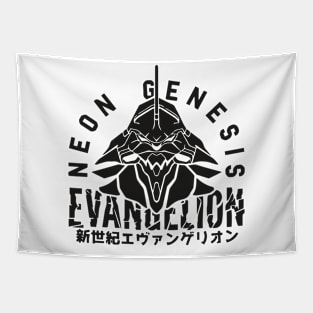 Neon Genesis Tapestry