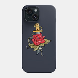 Killer Love Phone Case