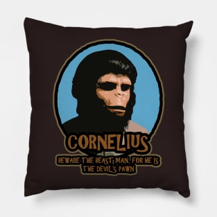 Cornelius Pillow