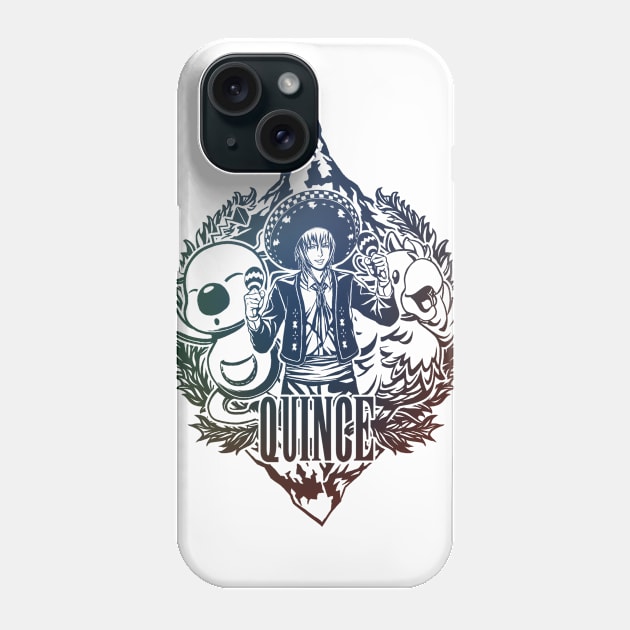 Carnival XV(Spanish version) Phone Case by kowanp