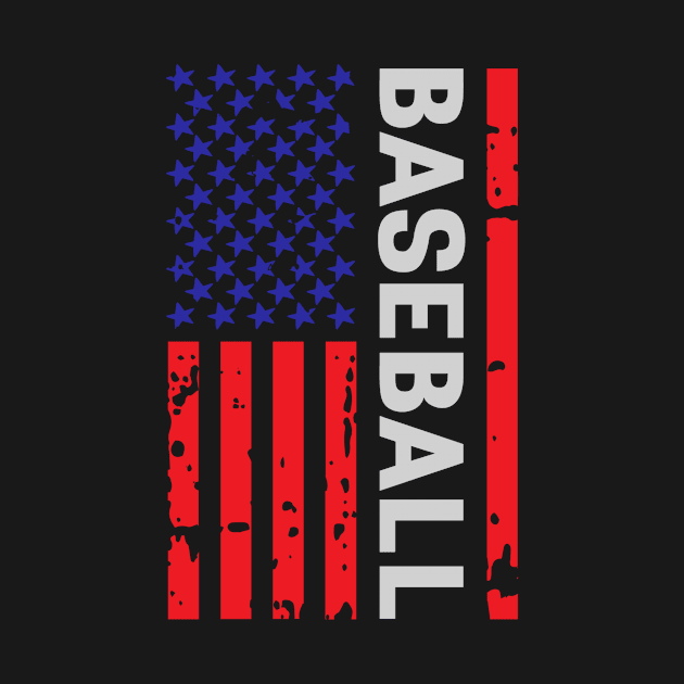 BASEBALL by DesignKreationz