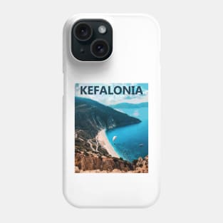 Kefalonia Phone Case