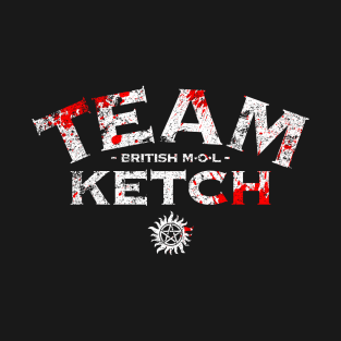 Team Ketch T-Shirt