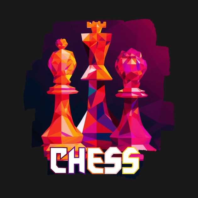 Chess by Pixy Official