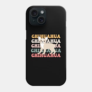 Chihuahua Phone Case