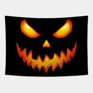 Pumpkin Eater Tapestry