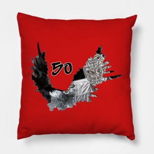 WINGS of CRAW Pillow