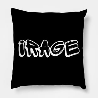 iRage Pillow