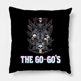 Gogos Pillow