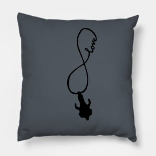 Love Samulet Pillow