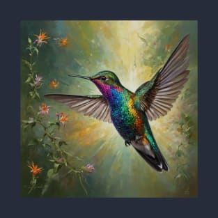 Hummingbird T-Shirt