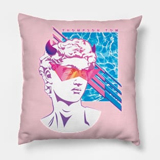 ThompsonWave Pillow