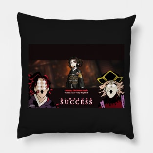 demontaker Pillow