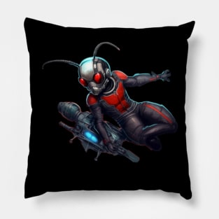 ANT-MAN AND THE WASP: QUANTUMANIA Pillow