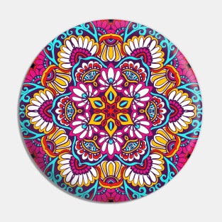 mandala-design, mandala-art, geometric, abstract, mandala and spirituality, colorful, rainbow, mandala pattern, mandala flower patterns, Flower Mandala ,Spirituality Pin