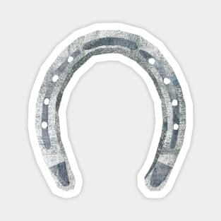 Horseshoe Magnet