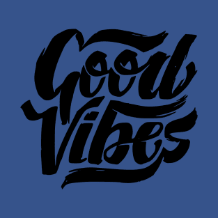 Good Vibes T-Shirt