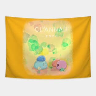 Clannad Tapestry