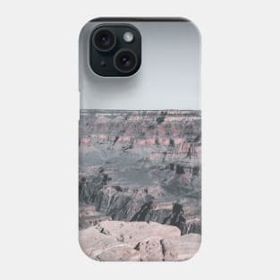 Grand Canyon National Park in Arizona Landscape Photography V3 Phone Case