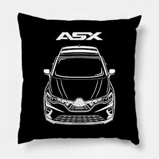 ASX 2023-2024 Pillow