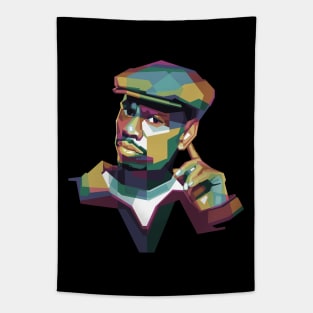 Chappelle Tapestry