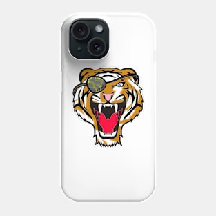 Tiger5517 Phone Case