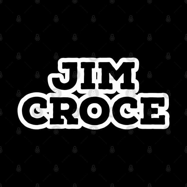 Jim Croce by CoolMomBiz