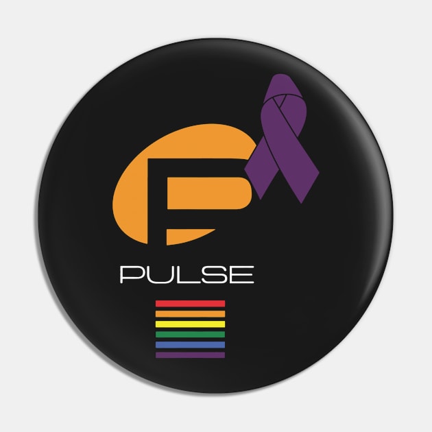 Pulse Pin by lidelofmartin