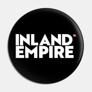 Inland Empire Pin