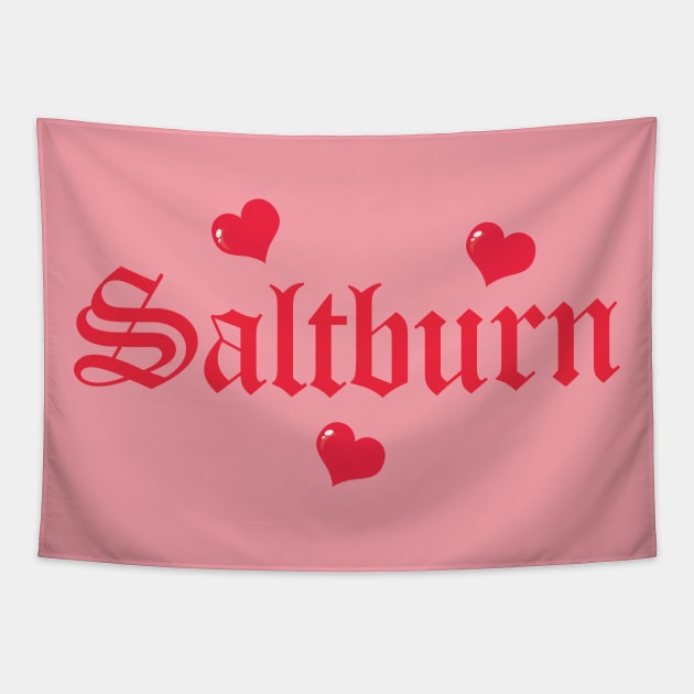 Saltburn Valentine Shirt, Saltburn Movie Shirt, Jacob Elordi Shirt, Saltburn Fan Shirt, Barry Keoghan Tapestry by JDVNart
