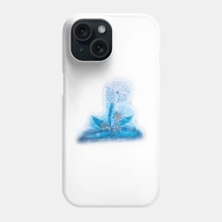 Dandelion Phone Case