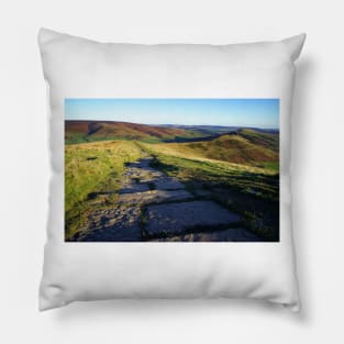 The Great Ridge Pillow