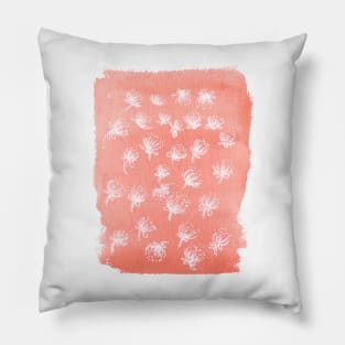 Summer breeze Pillow