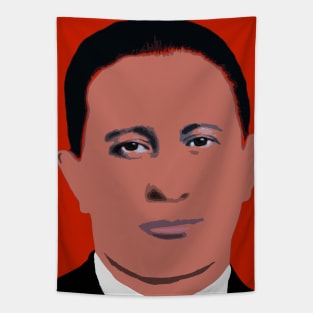 Carlo Gambino Tapestry