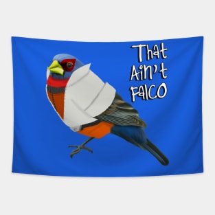 That Ain't Falco! Tapestry