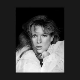 KIM BASINGER T-Shirt