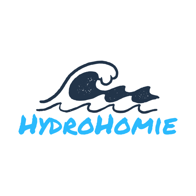 HydroHomie by BaymensBZ