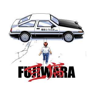 Fujiwara T-Shirt