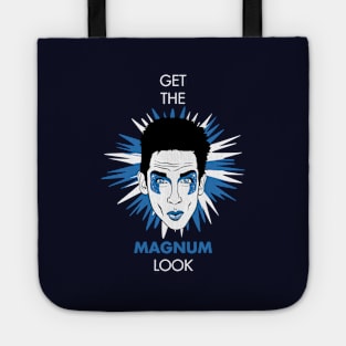 Get the Magnum look Tote