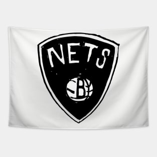 Brooklyn Neeeets Tapestry