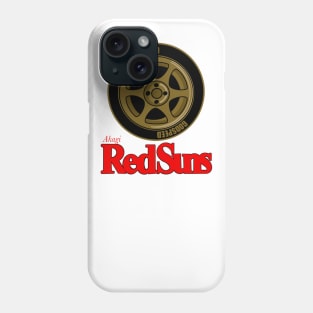 Redsuns - Pocket Logo Phone Case