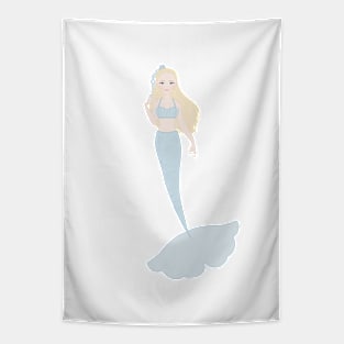 Mermaid 8 Tapestry