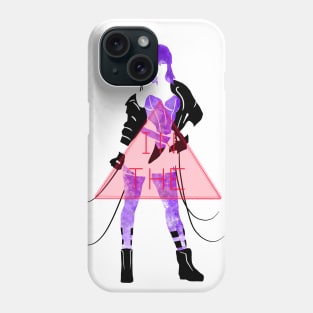 Ghost Phone Case