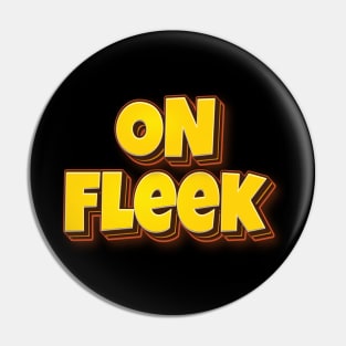 On Fleek Words Millennials Use Words Gen Z Use Fleek Pin